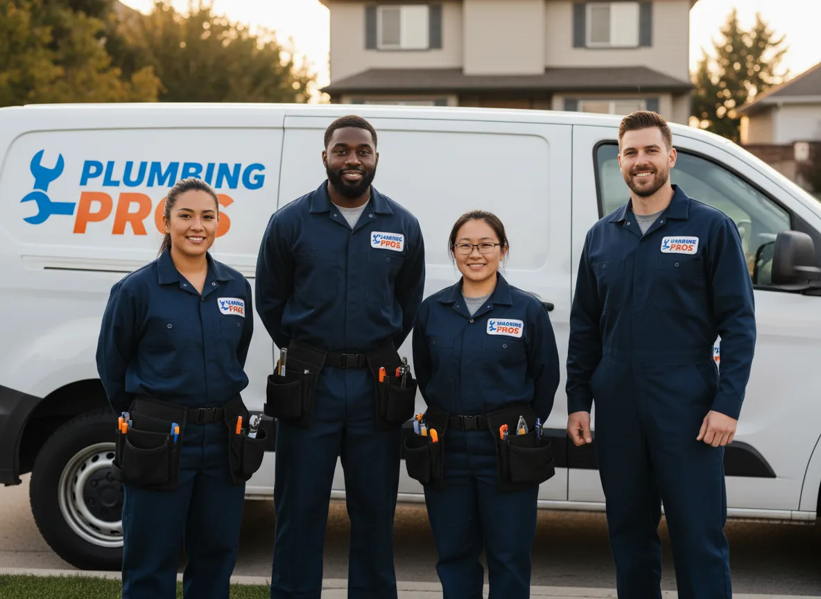Water Heater Repair company in Richton, MS